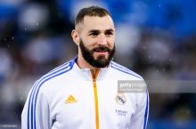 Benzema "Atletiko"ga qarshi o'ynashni istamoqda