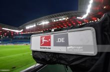 Bundesliga. 15-turning dastlabki o'yini asosiy tarkiblari malum qilindi