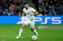 Asensio "Real"dan ketish haqidagi savolga javob qaytardi