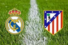 La Liga. "Real Madrid" - "Atletiko Madrid": asosiy tarkiblar malum