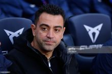 Xavi: "Biz kuchli to'rtlikka kirishni xohlaymiz"