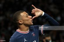 Mbappe PSJda Kavani va Zlatanning natijasini takrorladi