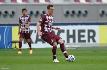 Vermalen "Vissel Kobe"dan ketdi