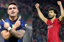 "Milan"dan qutulib, "Inter"ga tutilgan "Liverpul"