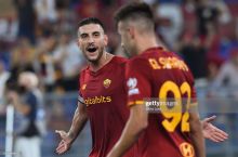 "Roma"ning besh futbolchisi "Speciya"ga qarshi o'yinni o'tkazib yuboradi