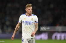 Toni Kroos: "PSJ bu bosqichda duch kelishi mumkin bo'lgan eng kuchli raqib. Ammo biz "Real"miz"