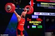 Olamsport: Akbar Jo'raev va Ruslan Nurudinovdan oltin, Pore kelasi oy oktagonga ko'tariladi va boshqa xabarlar
