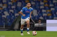 Manolas faoliyatini "Olimpiakos"da davom ettiradi