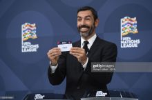 UEFA Millatlar Ligasiga qura tashlandi:  Italiya, Germaniya, Angliya bir guruhdan o'rin olishdi