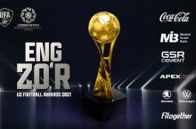 UZ Football Awards-2021. Энг яхши аёл футболчи бўлишга номзодлар