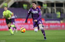 "Nyukasl" "Fiorentina"ga Vlaxovich uchun 100 mln evro to'lashga tayyor