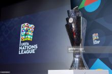 УЕФА Жанубий Американинг 10 та жамоаси Миллатлар лигасига қўшилишини тасдиқлади