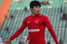 Kim Bo Yong: "Janubiy Koreya futboli top-darajada, ammo o'zbek futboli darajasi ham juda yuqori"