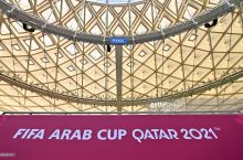 "FIFA Arab Kubogi jahon chempionati oldidan katta test va repeticiya bo'lyapti" - Alisher Nikimbaev bilan suhbat