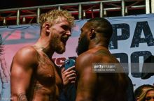 Olamsport: UFC Fight Night 199 турнирининг барча натижалари, Жейк Пол - Тайрон Вудли жанги муддатидан аввал якунланди