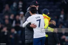 Klopp: “Safarda “Tottenxem” bilan durang o'ynash, bu normal holat”