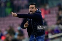 Xavi: “Sevilya” “Barsa” uchun har narsada namuna”