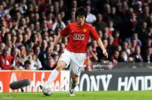 Park Ji Sung Angliyada murabbiylik faoliyatini boshladi