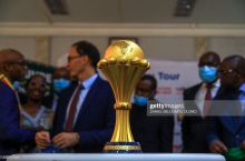 АФК президенти Африка Кубоги бўйича якуний қарорни эълон қилди