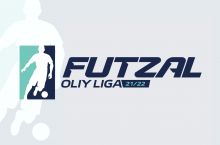 Futzal. Bugun 4-tur bahslari start oladi