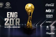 UZ Football Awards. Championat.asia сайти ходимлари кимларга овоз беришди? 