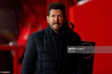 Simeone: "Ko'p murabbiylar mening  uslubimni ko'chirib olishdi"