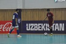 Futzal. "Huaxin-Jizzax" "Neftchi"ni ayab o'tirmadi, "Metallurg" "Navbahor"ni mag'lub etdi