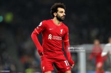 Salah APLning eng ko'p maosh oluvchi futbolchisiga aylanishi kutilmoqda