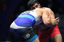 Olamsport: Бекзод Абдураҳмонов янги вазнда ҳам Ўзбекистон чемпиони, Тайсон Фьюри учун учта жанг ва бошқа хабарлар