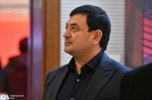 Hamidjon Aktamov deputat bo'ldi