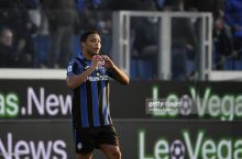 "Milan"ga "Atalanta" forvardi kerak