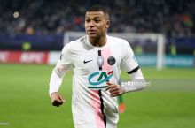 Mbappe: “PSJ “Real”ni mag'lub etadi”