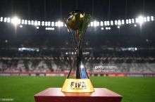FIFA klublar o'rtasidagi jahon chempionatining yangi ishtirokchisi nomini malum qildi