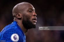 "Inter" muxlislari Lukaku bilan qay tariqa xayrlashdi?