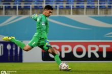 Dragan CHeran, O'tkir Yusupov yoxud 2021 yilda o'z jamoasining eng yaxshisi bo'lgan 14 futbolchi (1-qism)