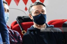 Rasman: "Monako" Niko Kovachni istefoga chiqardi