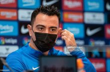 Xavi: “La Liga “Malorka”ga qarshi o'yinni ko'chirmayotgani aqlsizlik”