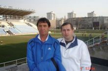 2010 yilgi intervyu - Nizom Nortojiev: "Jahon chempionatiga chiqish uchun tayyor emasmiz!"