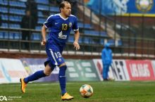 Rasmiy xabar: Lutfulla To'raev - "Neftchi" futbolchisi