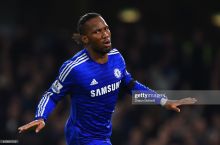 Dide Drogba: "Men "CHelsi"ni taniy olmayapman"