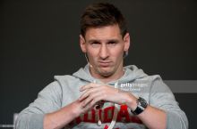 Leo Messi 2015 yilda 10 nafar bo'lajak futbol yulduzini sanagandi. Ular hozir qaerda?