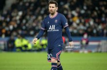 Messi "Lion"ga qarshi uchrashuvda qatnashmasligi mumkin