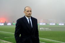 Allegri: "Hamma ham chempion bo'lishni xohlaydi, biroq bu uchun jamoa to'liq shakllangan bo'lishi lozim"