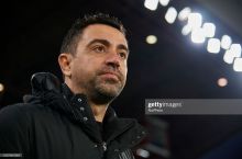 Xavi: "Hozir "Real" Ispaniyada eng kuchli jamoa bo'lishi mumkin. Ammo biz ularga muammo tug'diramiz"