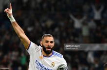 Desayi Benzema haqida: "Ronaldu ketgach, u o'zini ko'rsata oldi. Unga qadar Karim Krishtianu ixtiyorida edi"