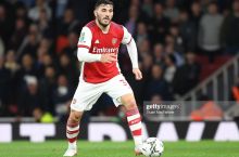 "Arsenal" himoyachilar Sead Kolashinac va Pablo Mari bilan qishki transfer oynasida xayrlashishga tayyor