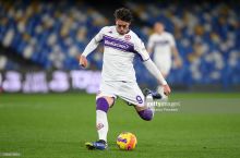 "Fiorentina" Vlaxovichni "Arsenal"ga sotishga qaror qildi