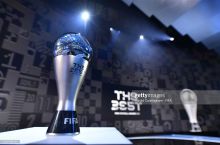 “FIFA The Best-2021”. Ким қанча овоз тўплагани маълум бўлди