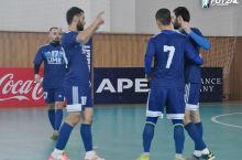 Oliy Liga. 7ta gol urilgan bahsda "Metallurg" "Bunyodkor"dan ustun keldi