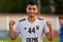 Bobur Yo'ldoshev: "Neftchi"dan taklif bo'lgani yo'q, agar ehtiyoj sezilsa, qabul qilardim"